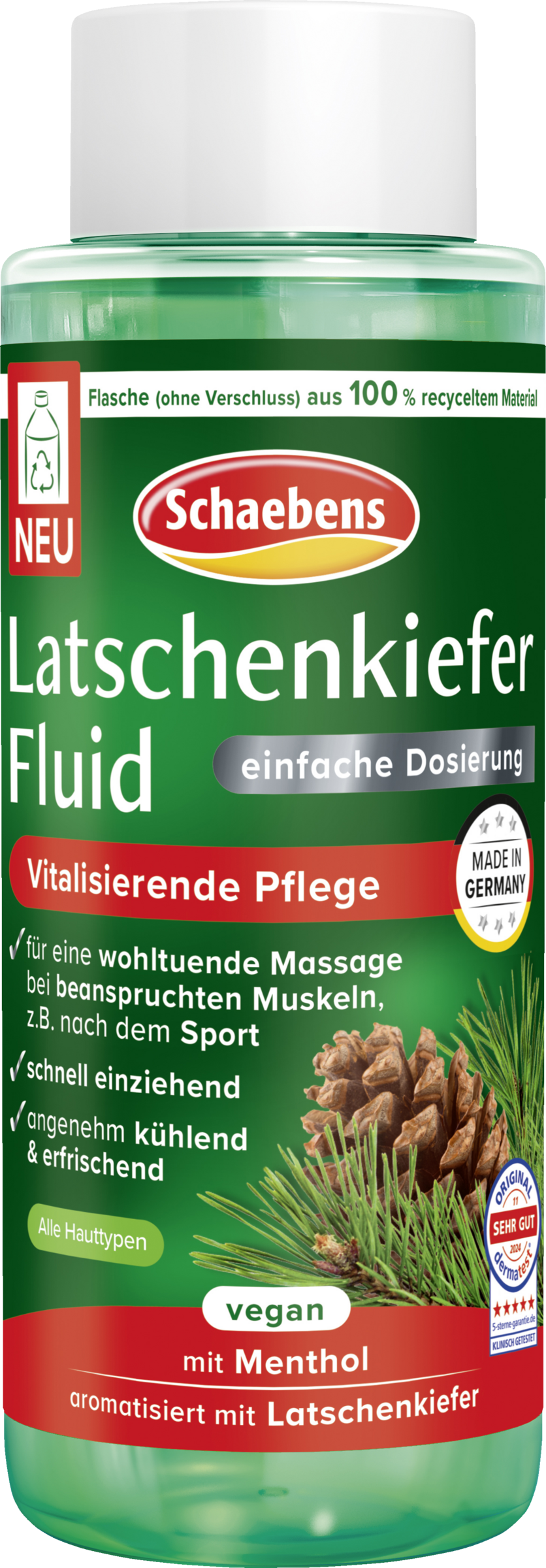 Schaebens Latschenkiefer Fluid