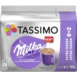 Choco Milka (10 Portionen)