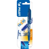 Tintenroller blau