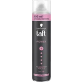 Haarspray Power cashmere