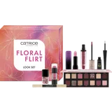 Floral Flirt Look Set