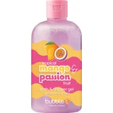 Smoothie Mango & Passionsfrucht Bade- & Duschgel