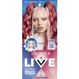 Ultra Brights Haarfarbe 025 Dusty Rose