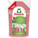 Bunt-Waschmittel Granatapfel 25WL