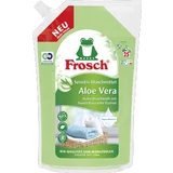 Sensitiv-Waschmittel Aloe Vera 25WL