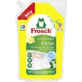 Vollwaschmittel Citrus 25WL