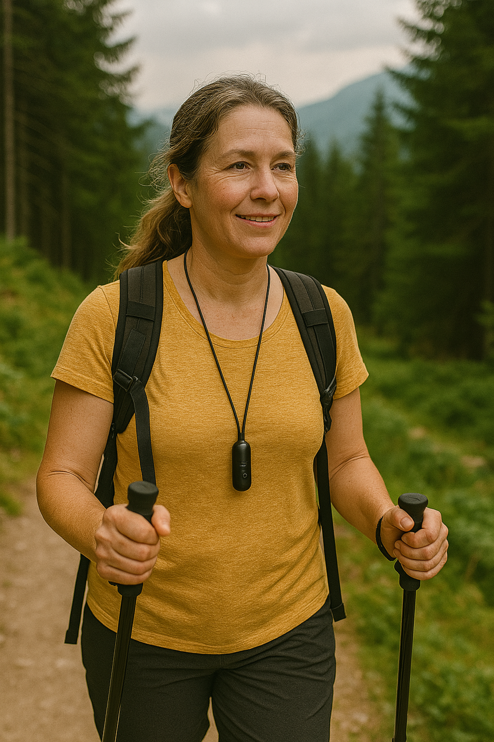 جهاز تسخين لدغات الحشرات ISH 707 4