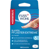 FUSSWOHL Blasenpflaster Extreme