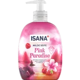 Creme Seife Pink Paradise