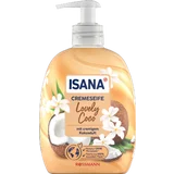 Cremeseife Lovely Coco