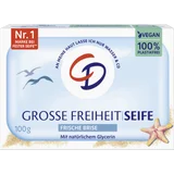 CD Milde Seife Große Freiheit