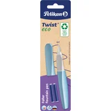 Füllhalter Twist eco