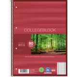 Collegeblock DIN A4 kariert