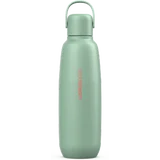 Fizz & Go Sprudlerflasche mint