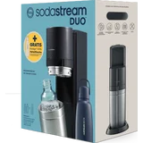 Wassersprudler DUO titan Allroundpack storm