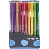 Premium-Filzstift Pen 68 Colorparade
