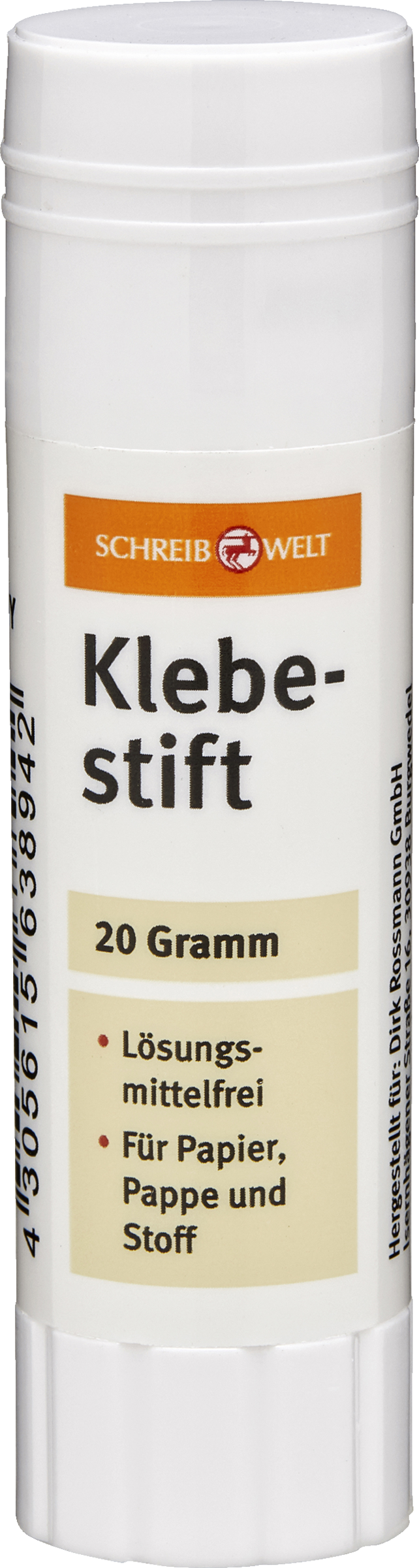 SCHREIBWELT Klebestift