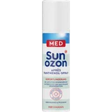 sunozon Après Panthenol-Spray