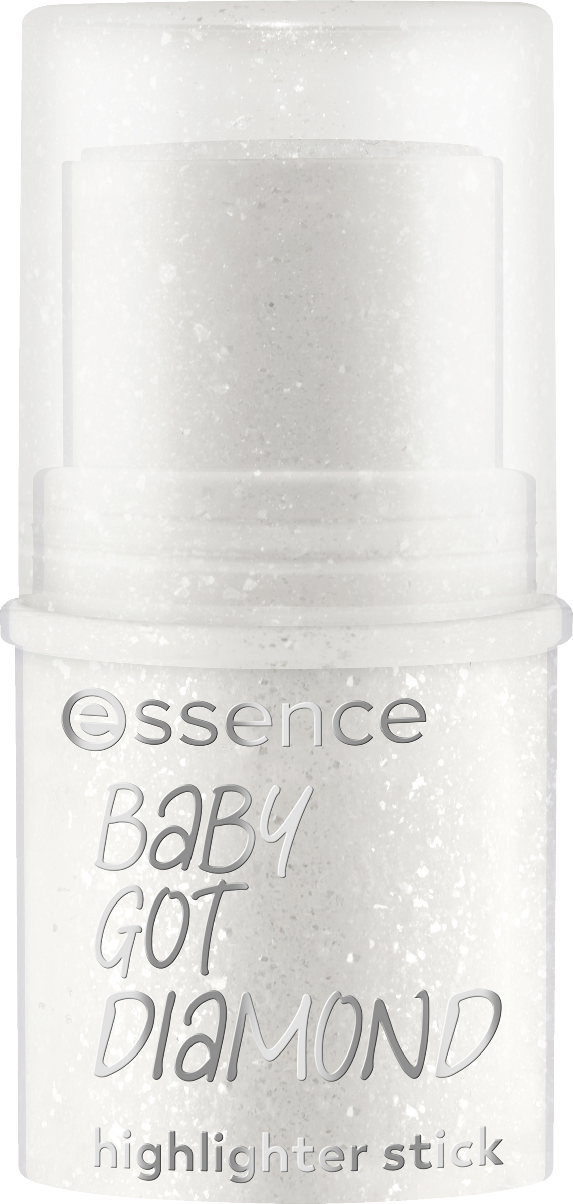 essence BABY GOT DIAMOND highlighter stick