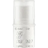 essence BABY GOT DIAMOND highlighter stick