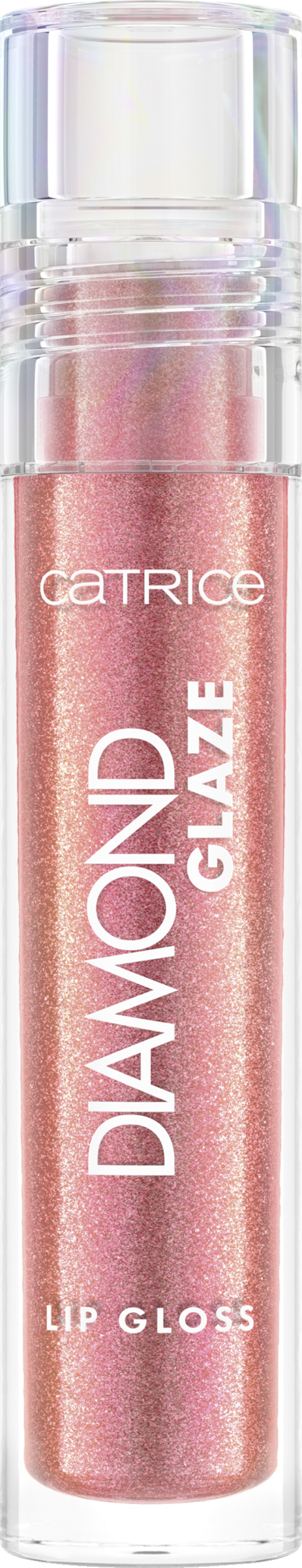 Catrice Diamond Glaze Lip Gloss 040 Diamonds Made Me Do It