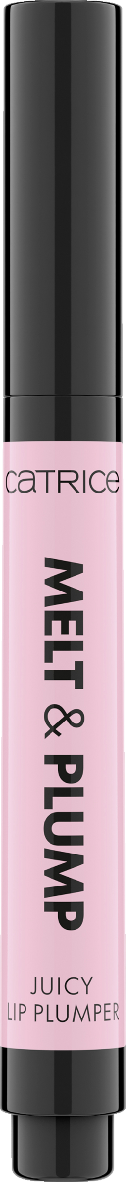 Catrice Melt & Plump Juicy Lip Plumper 010 More Amore