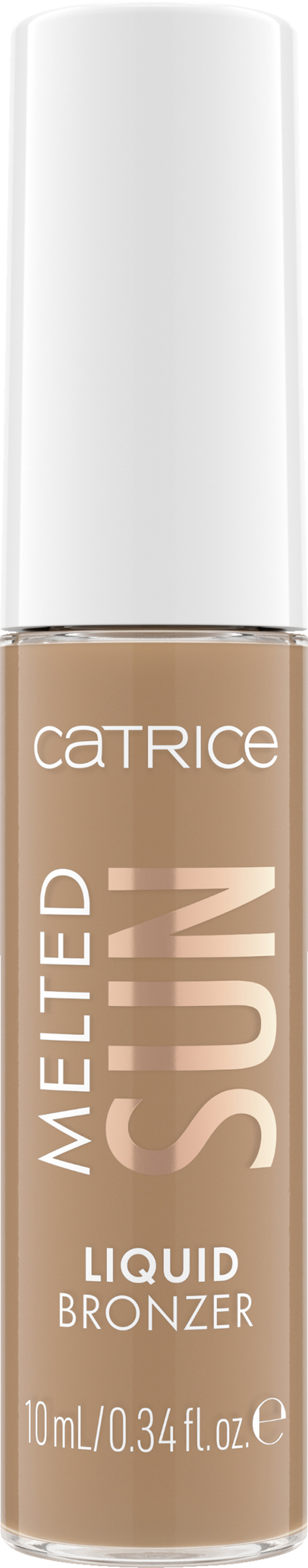 Catrice Melted Sun Liquid Bronzer 015 Sunkissed