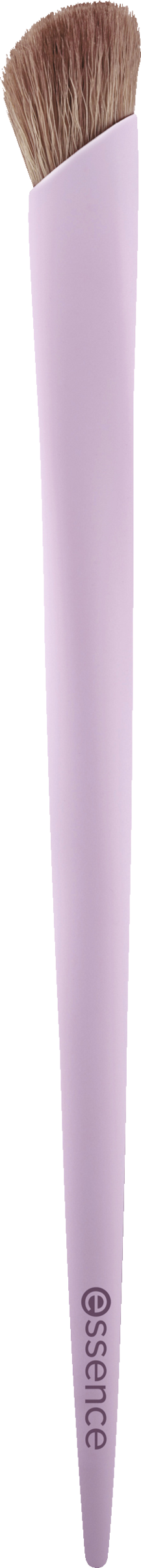essence concealer brush 01 Bye Bye Under Eye