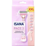 Pace 3 Rasierer XXL