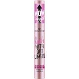 essence lash without limits extreme lengthening & volume mascara 01 Ultra Black