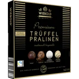 Premium Trüffel Pralinen mit Alkohol