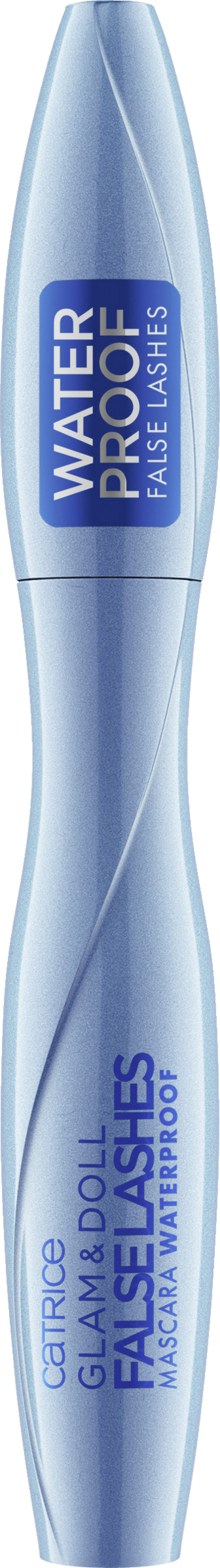 Catrice Glam&Doll False Lashes Mascara Waterproof 010