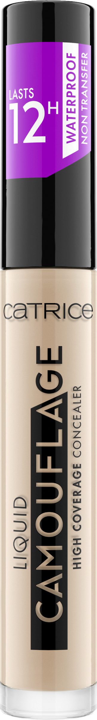 Catrice Liquid Camouflage High Coverage Concealer 005