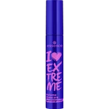 I LOVE EXTREME volume mascara waterproof