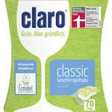 Classic Geschirrspültabs