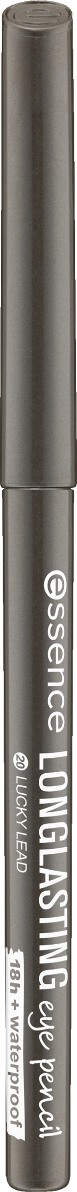 essence LONG-LASTING eye pencil 20