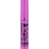 essence I LOVE EXTREME crazy volume mascara