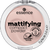 essence mattifying compact powder 10