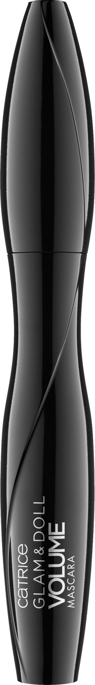 Catrice Glam&Doll Volume Mascara 010