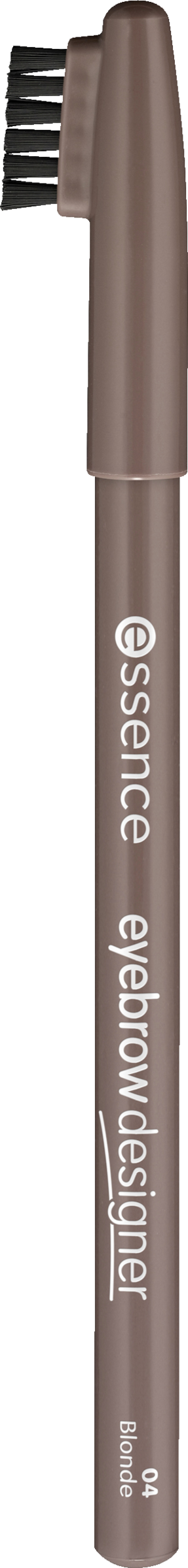 essence eyebrow DESIGNER 04