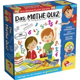 Das Mathe-Quiz