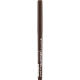 essence Long Lasting Eye Pencil 02 - hot chocolate