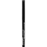 essence Long Lasting Eye Pencil 01 - black fever