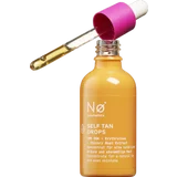 Nø tan tøday Self Tan Drops