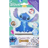 Crystal Art Buddy Stitch