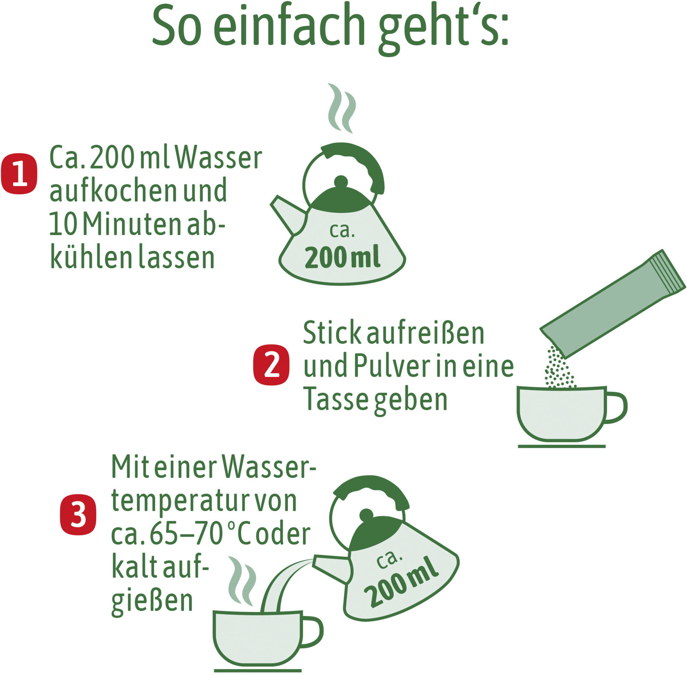 مركب للنوم مع ميلاتونين ثنائي الطور، شاي عشبي بـ 2-Phase 10 أكياس 7