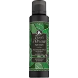 Aromatisches Parfum Deodorant Spray for Men