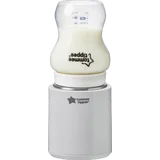 Tragbarer Flaschenwärmer für unterwegs