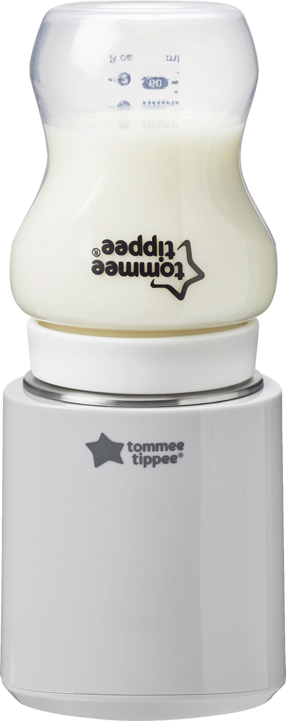 tommee tippee Tragbarer Flaschenwärmer für unterwegs