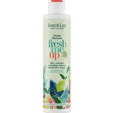 Frische Shampoo Grüner Tee & Limette